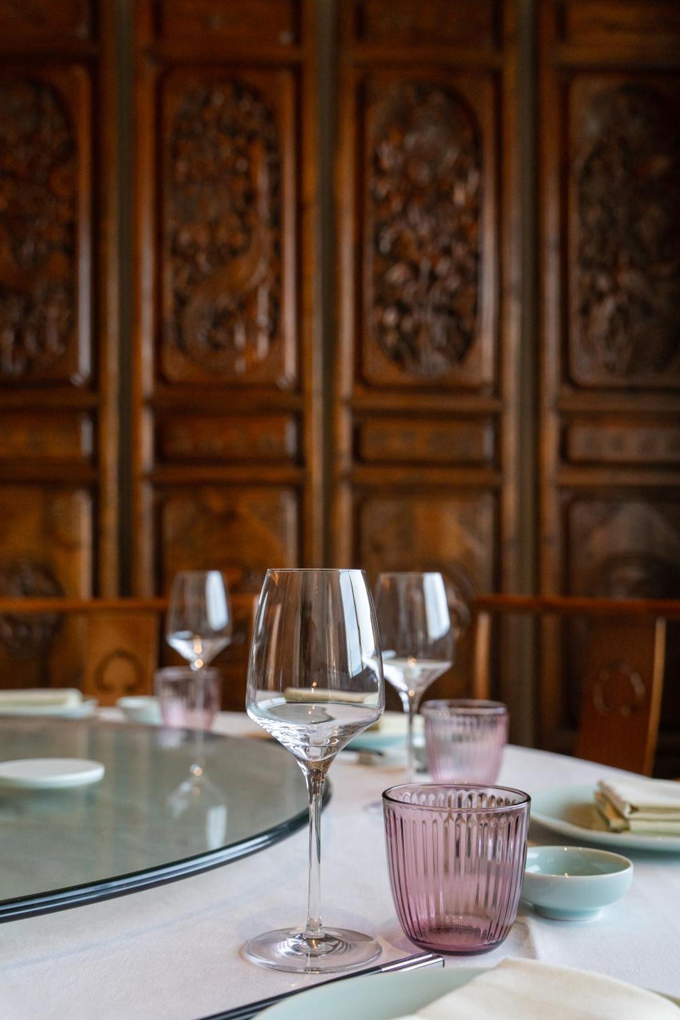 Viu Hotel Villars Bagian luar foto